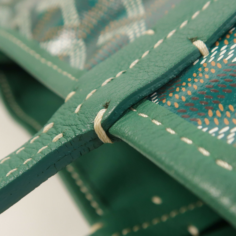 GOYARD 塗層帆布Anjou Mini Bag肩背袋-13