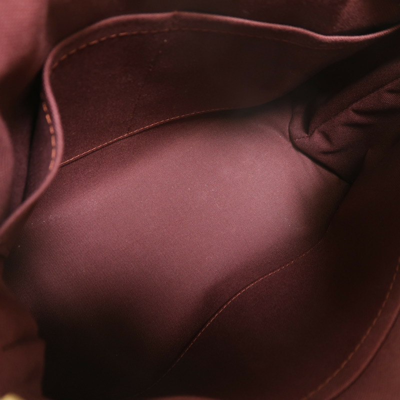 LOUIS VUITTON Monogram Rivoli PM手挽肩背兩用袋-4