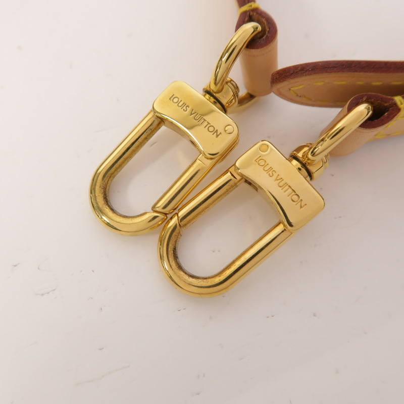 LOUIS VUITTON Monogram Rivoli PM手挽肩背兩用袋-13