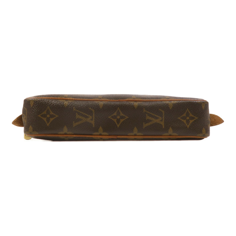 LOUIS VUITTON Monogram Marly Bandouliere肩背袋-3