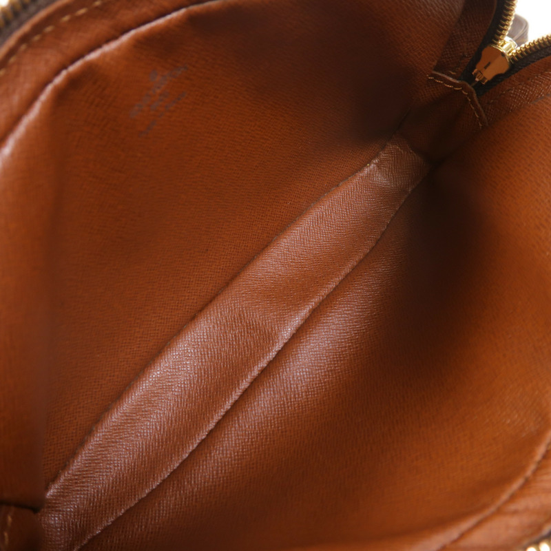 LOUIS VUITTON Monogram Marly Bandouliere肩背袋-4