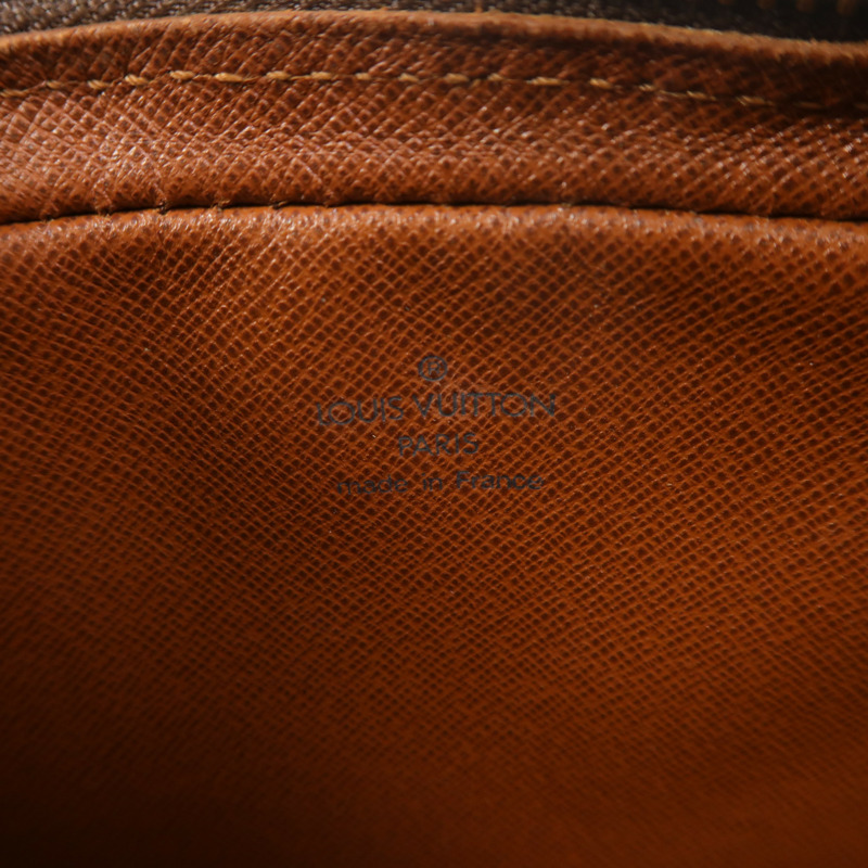 LOUIS VUITTON Monogram Marly Bandouliere肩背袋-5