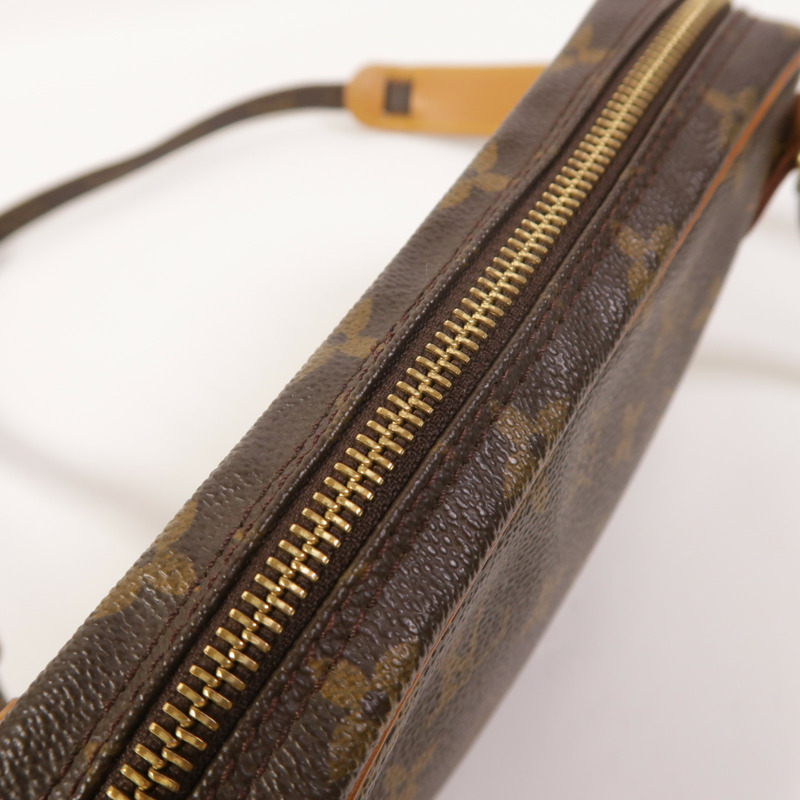 LOUIS VUITTON Monogram Marly Bandouliere肩背袋-16