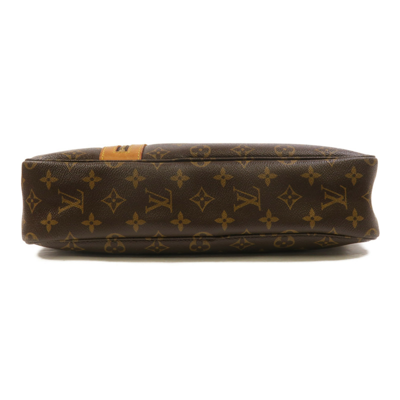 LOUIS VUITTON Monogram Sac Bosphore手挽肩背兩用袋-3