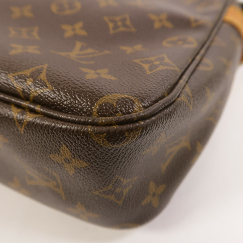 LOUIS VUITTON Monogram Sac Bosphore手挽肩背兩用袋-8
