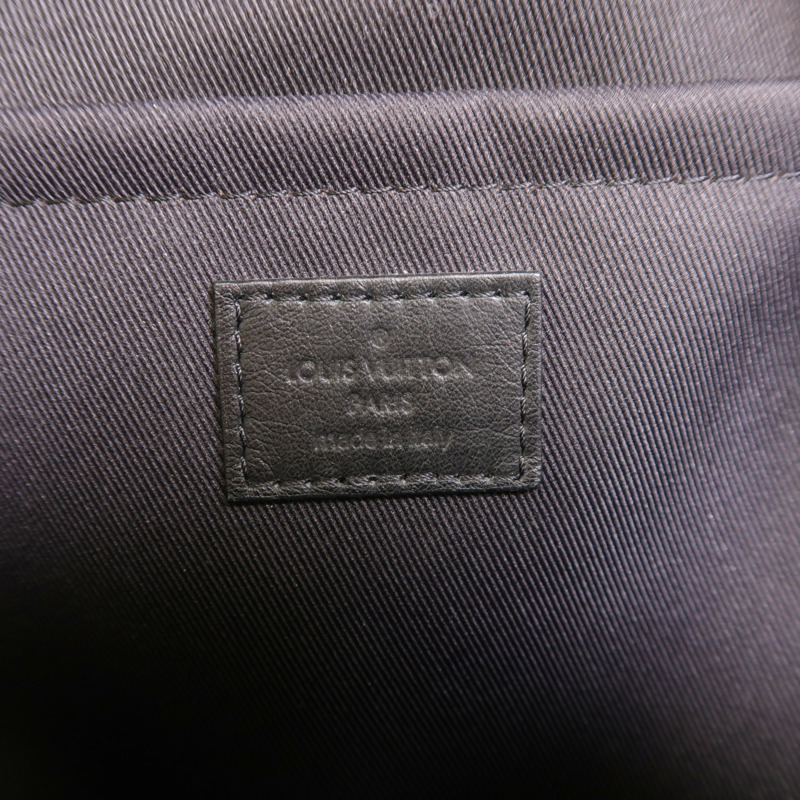 LOUIS VUITTON Monogram Palm Springs PM背包-5