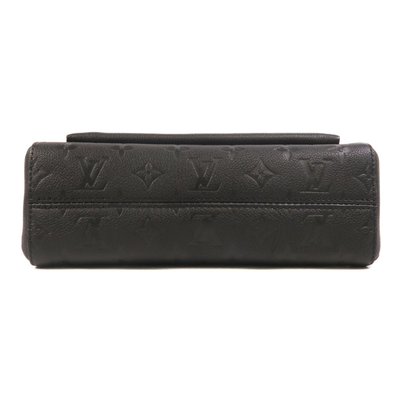 LOUIS VUITTON Monogram Empreinte Vavin PM鏈帶肩背袋-3