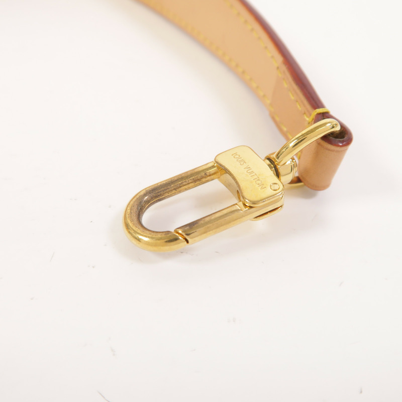 LOUIS VUITTON Monogram Saumur BB手挽肩背兩用袋-12