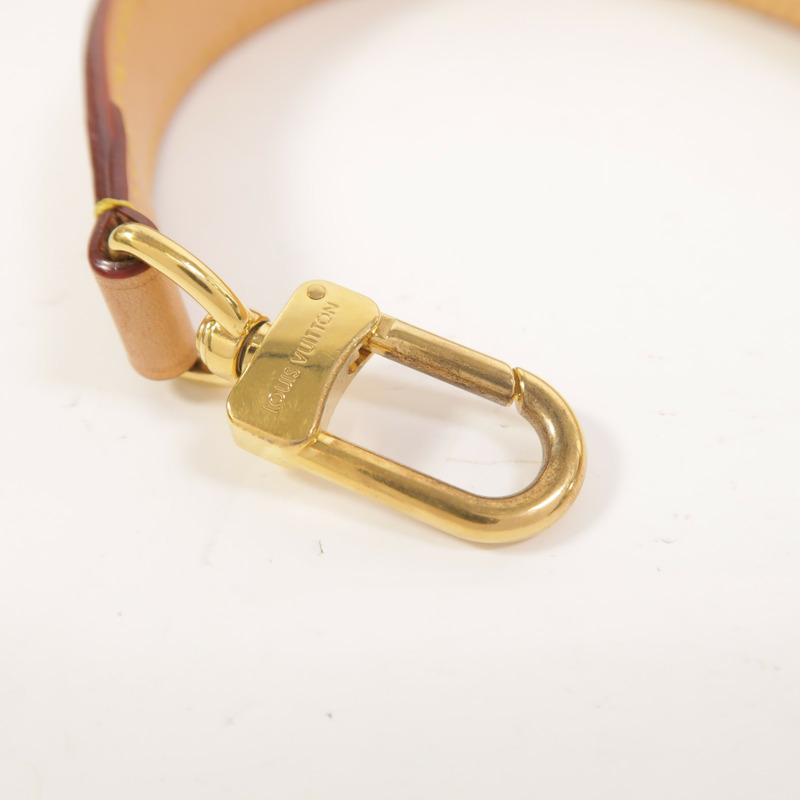 LOUIS VUITTON Monogram Saumur BB手挽肩背兩用袋-13