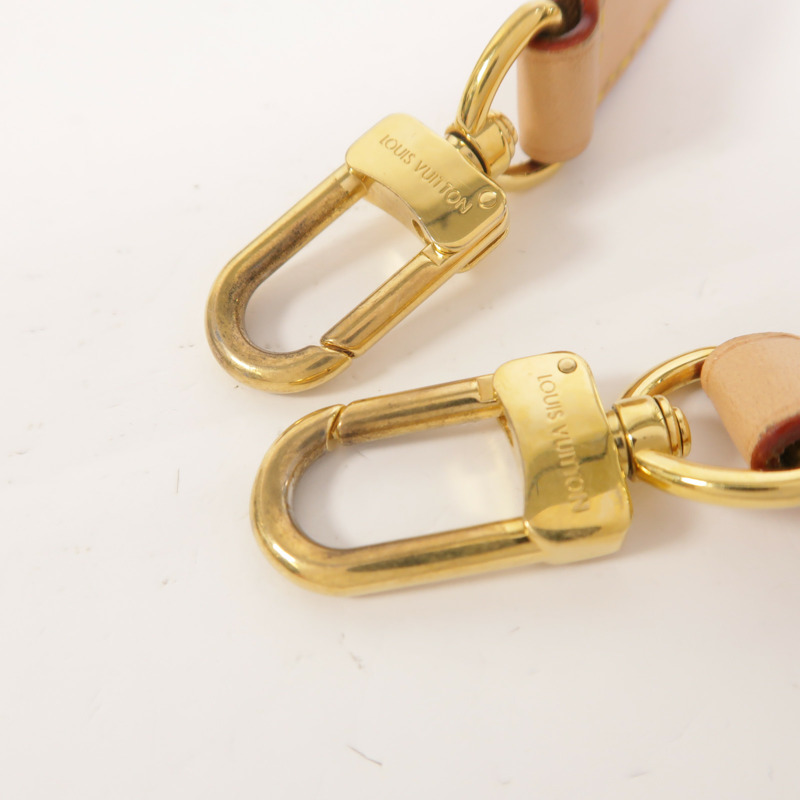 LOUIS VUITTON Monogram Saumur BB手挽肩背兩用袋-16