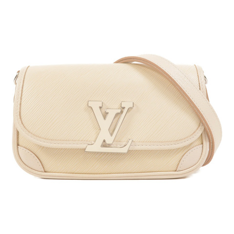 LOUIS VUITTON Epi Buci肩背袋