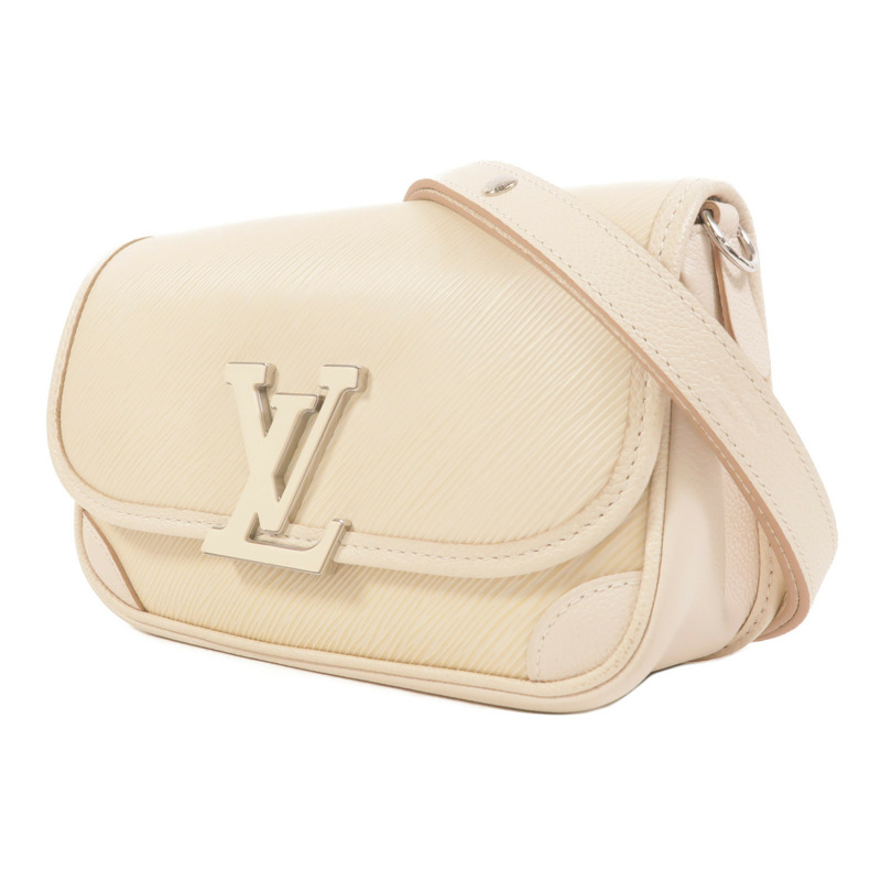 LOUIS VUITTON Epi Buci肩背袋-2