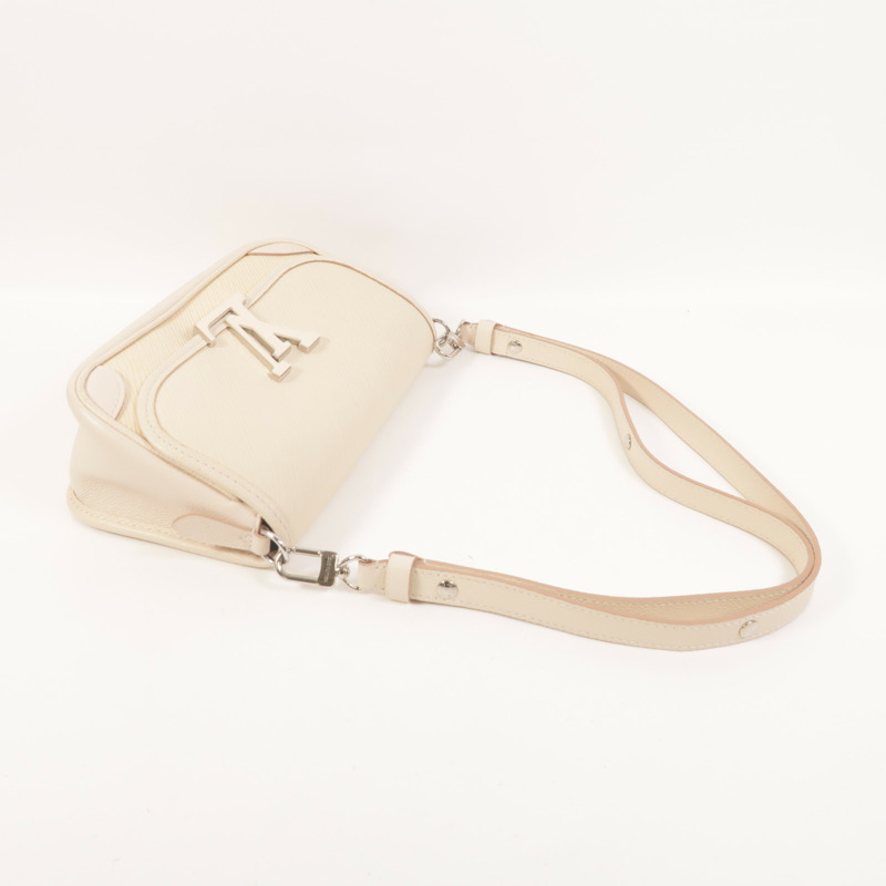 LOUIS VUITTON Epi Buci肩背袋-7