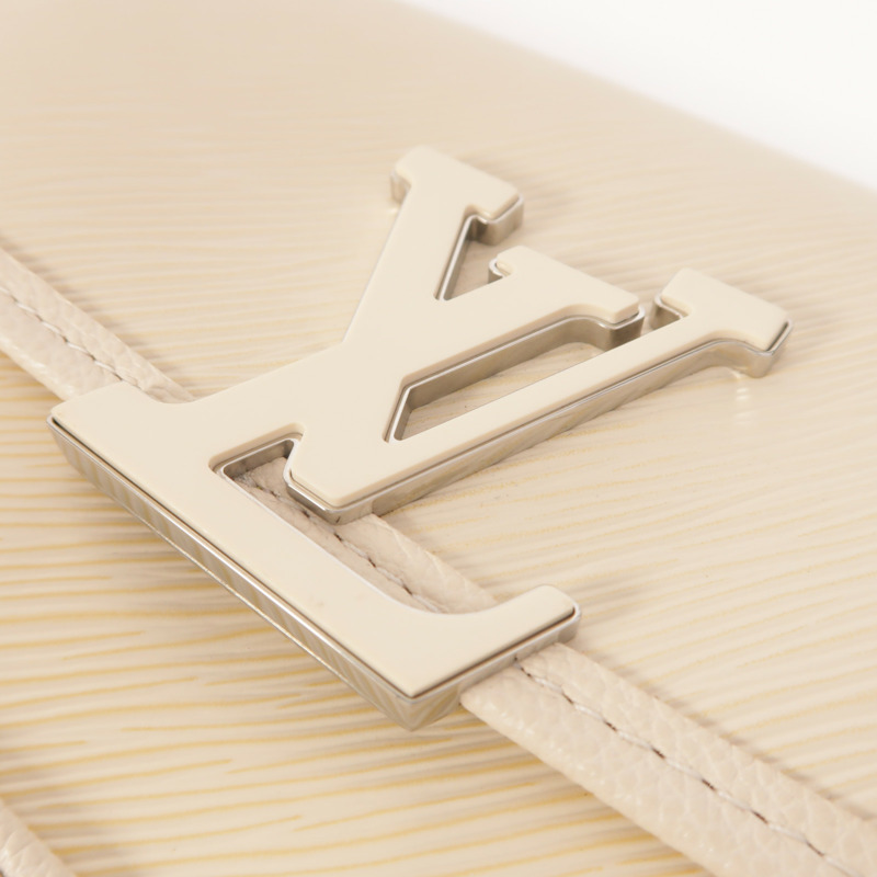 LOUIS VUITTON Epi Buci肩背袋-8