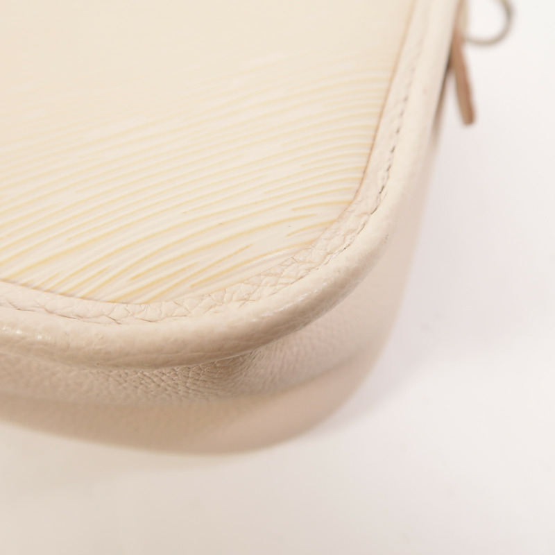 LOUIS VUITTON Epi Buci肩背袋-11
