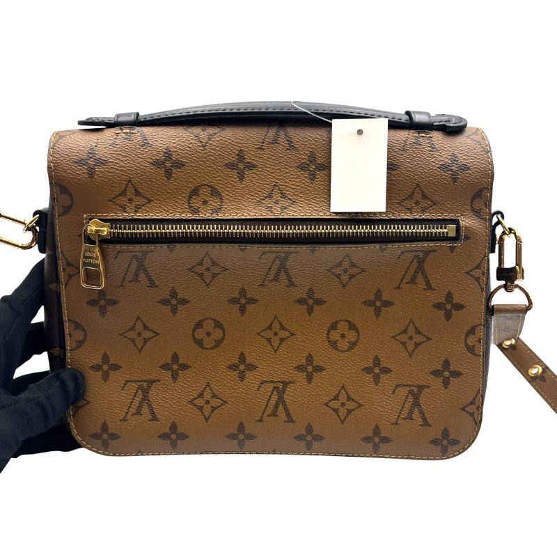 【美收精品】LOUIS VUITTON  老花斜背包 C-480【隔月月中將轉賣至日本 上架期限30天】-1