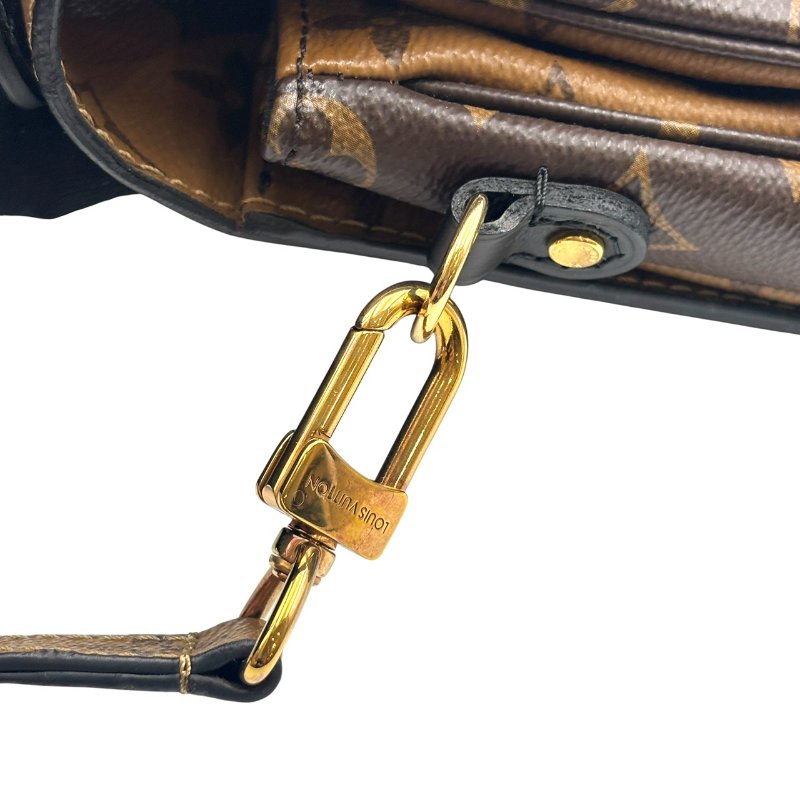 【美收精品】LOUIS VUITTON  老花斜背包 C-480【隔月月中將轉賣至日本 上架期限30天】-9