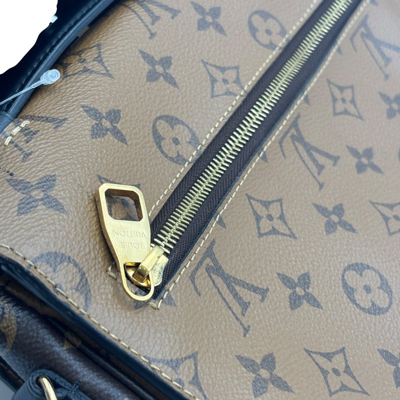 【美收精品】LOUIS VUITTON  老花斜背包 C-480【隔月月中將轉賣至日本 上架期限30天】-12