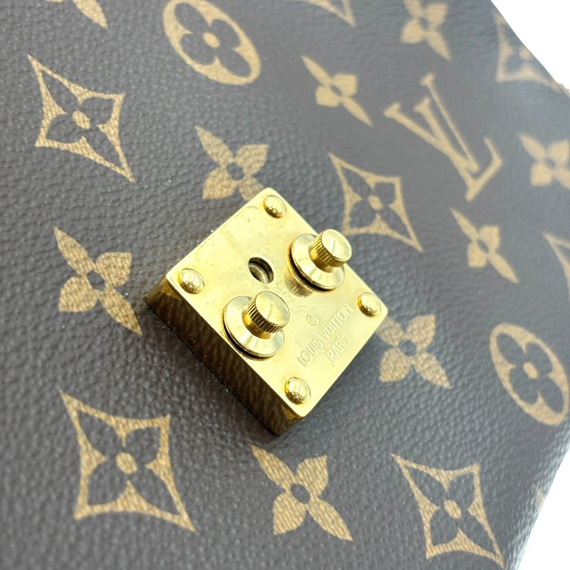 【美收精品】LOUIS VUITTON  老花斜背包 C-480【隔月月中將轉賣至日本 上架期限30天】-13
