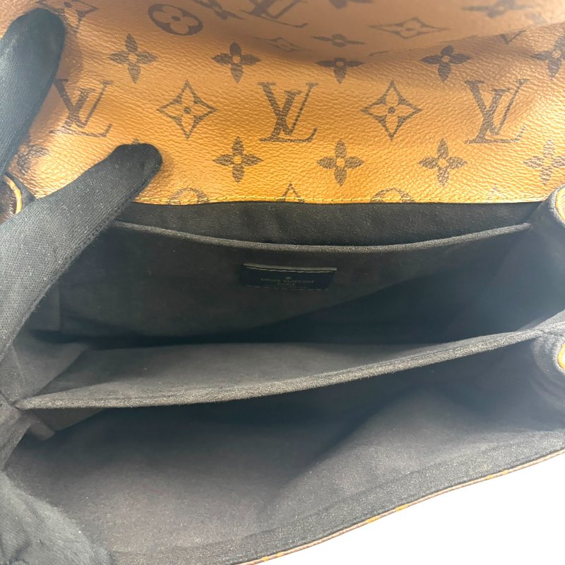 【美收精品】LOUIS VUITTON  老花斜背包 C-480【隔月月中將轉賣至日本 上架期限30天】-15