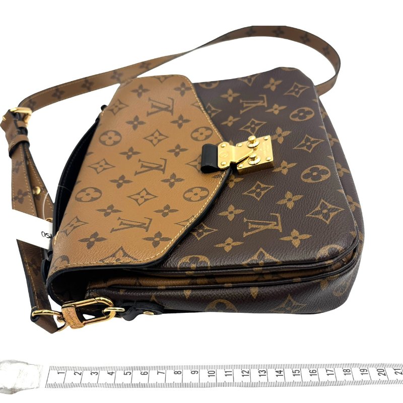 【美收精品】LOUIS VUITTON  老花斜背包 C-480【隔月月中將轉賣至日本 上架期限30天】-18