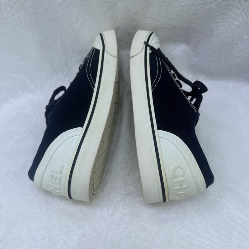 Chanel Trainers EU 42-1
