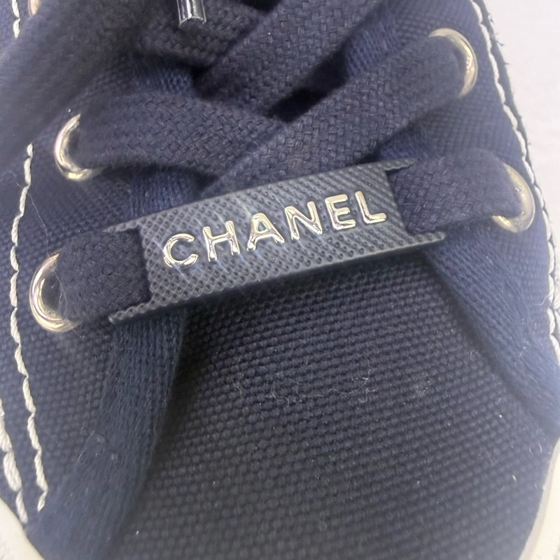 Chanel Trainers EU 42-6