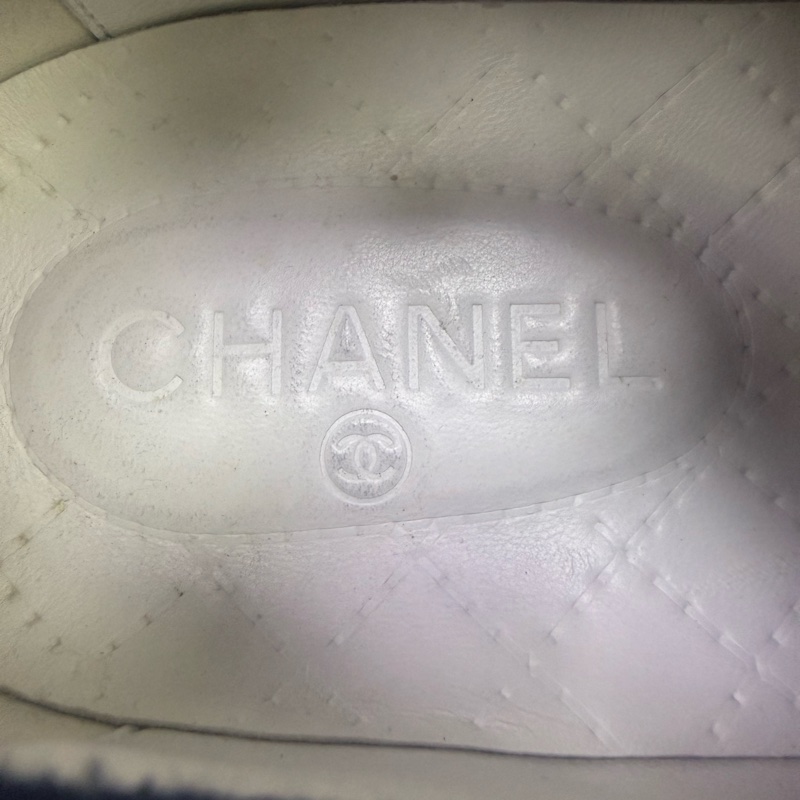 Chanel Trainers EU 42-7