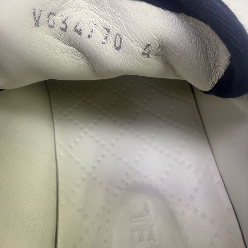 Chanel Trainers EU 42-8