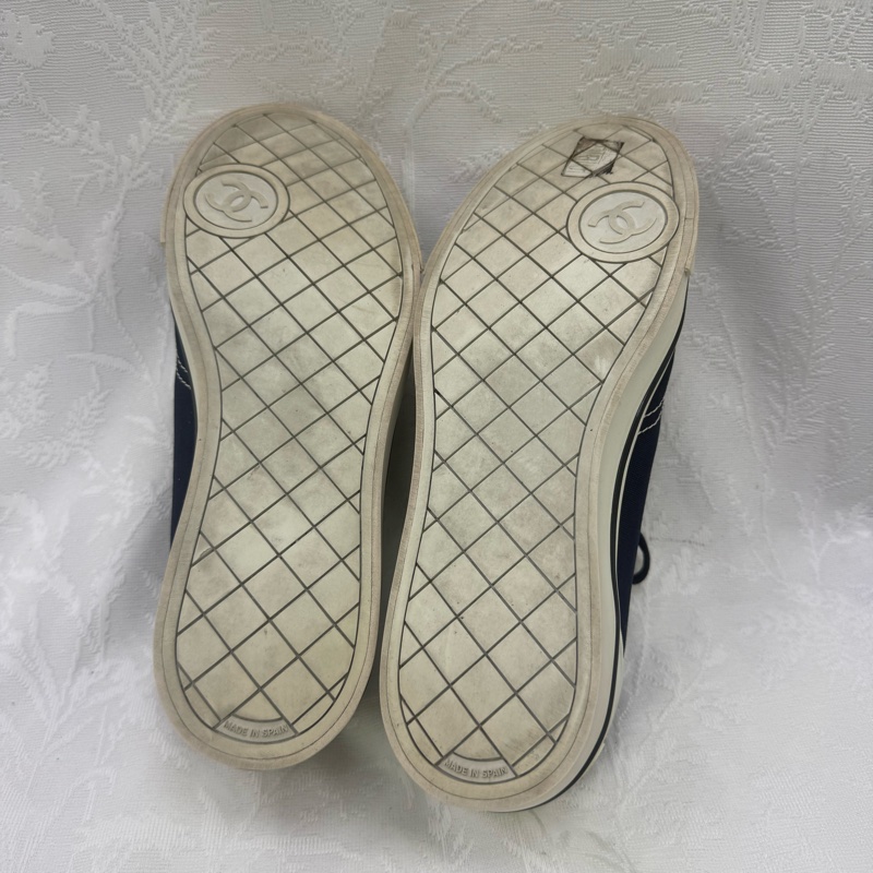 Chanel Trainers EU 42-9