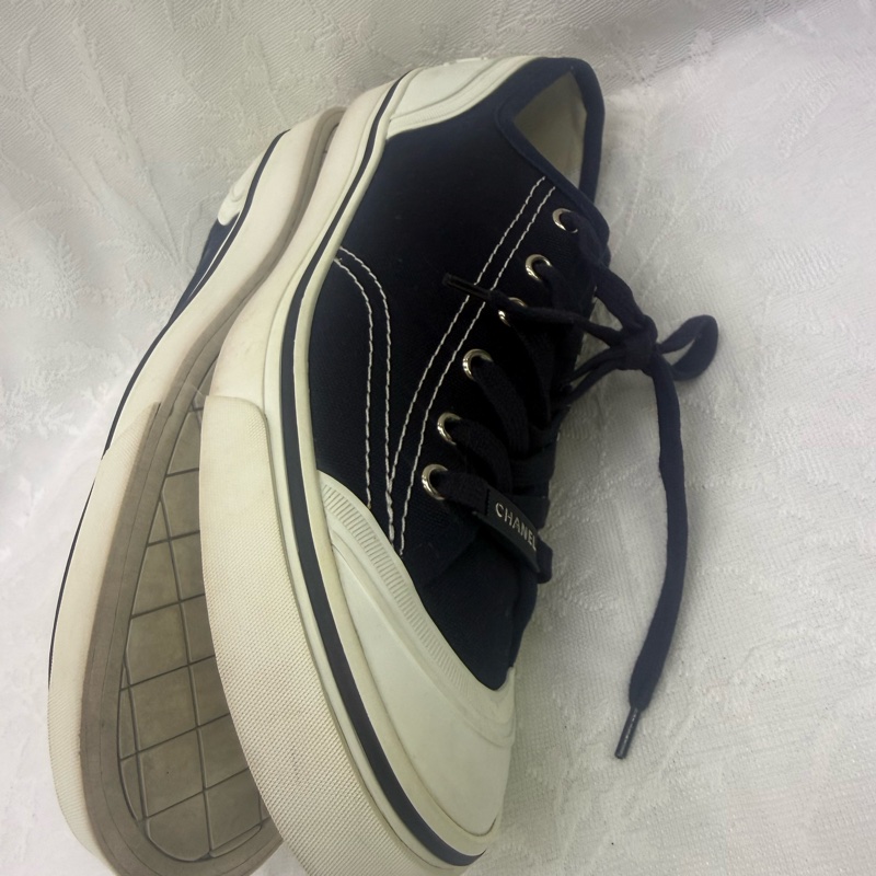 Chanel Trainers EU 42-10