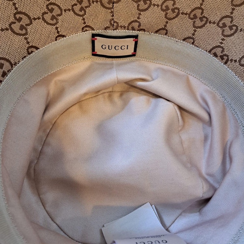GUCCI 漁夫帽-7