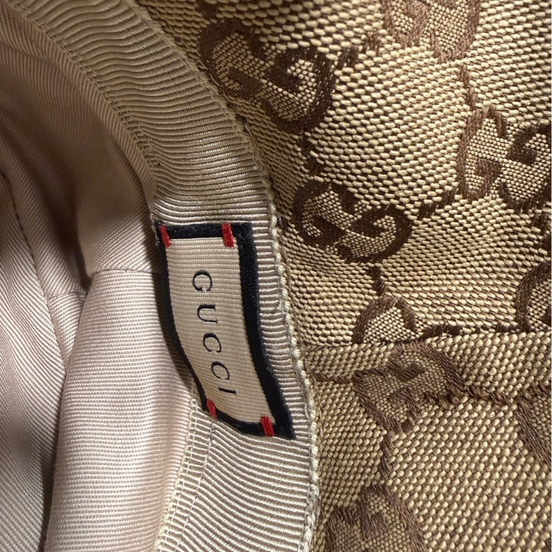 GUCCI 漁夫帽-8