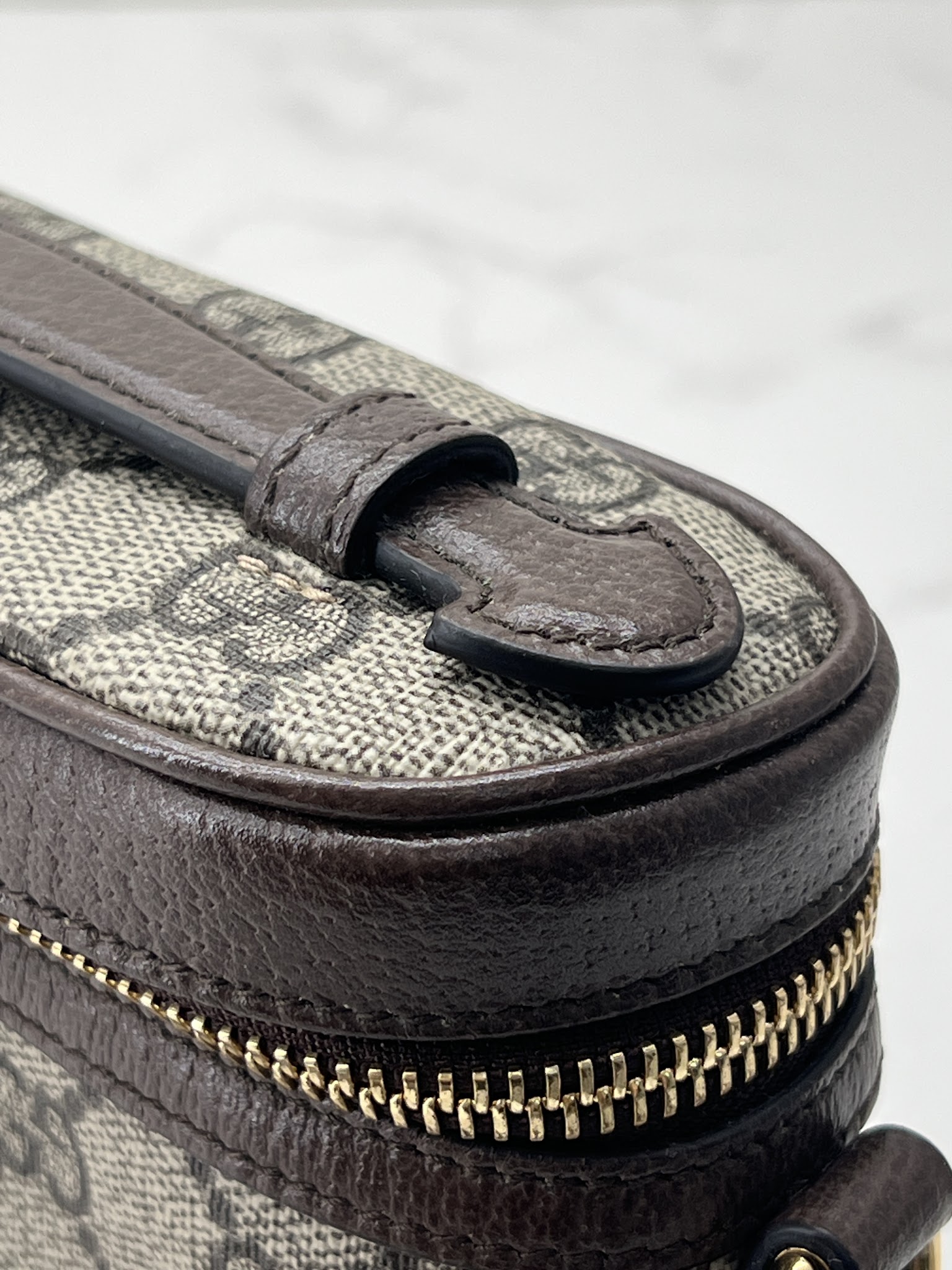 香緹國際精品 GUCCI 迷你肩背包 988-1