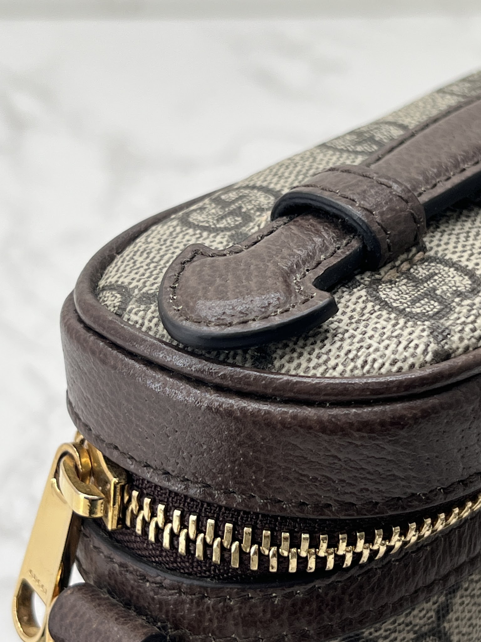 香緹國際精品 GUCCI 迷你肩背包 988-2