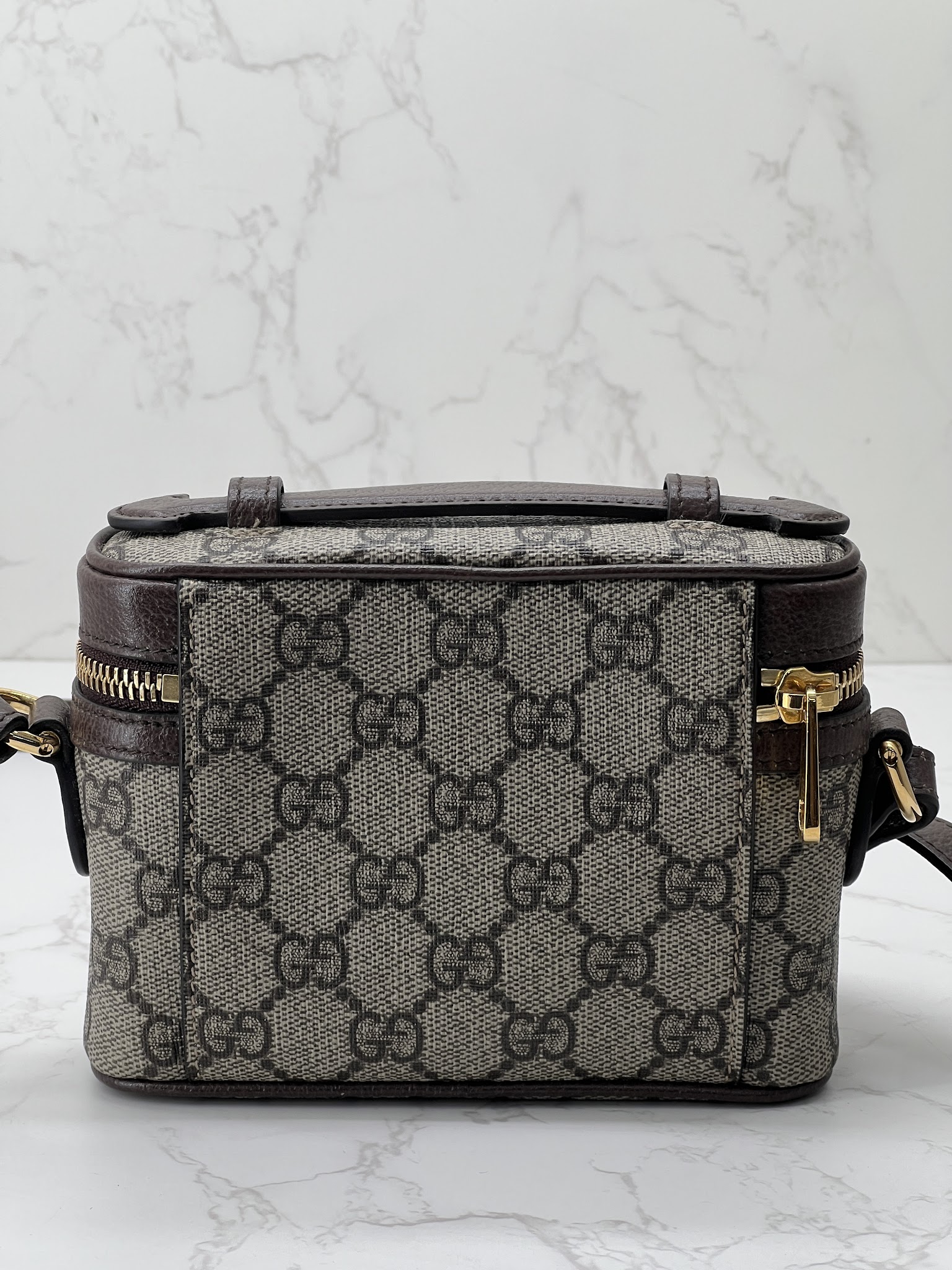 香緹國際精品 GUCCI 迷你肩背包 988-5