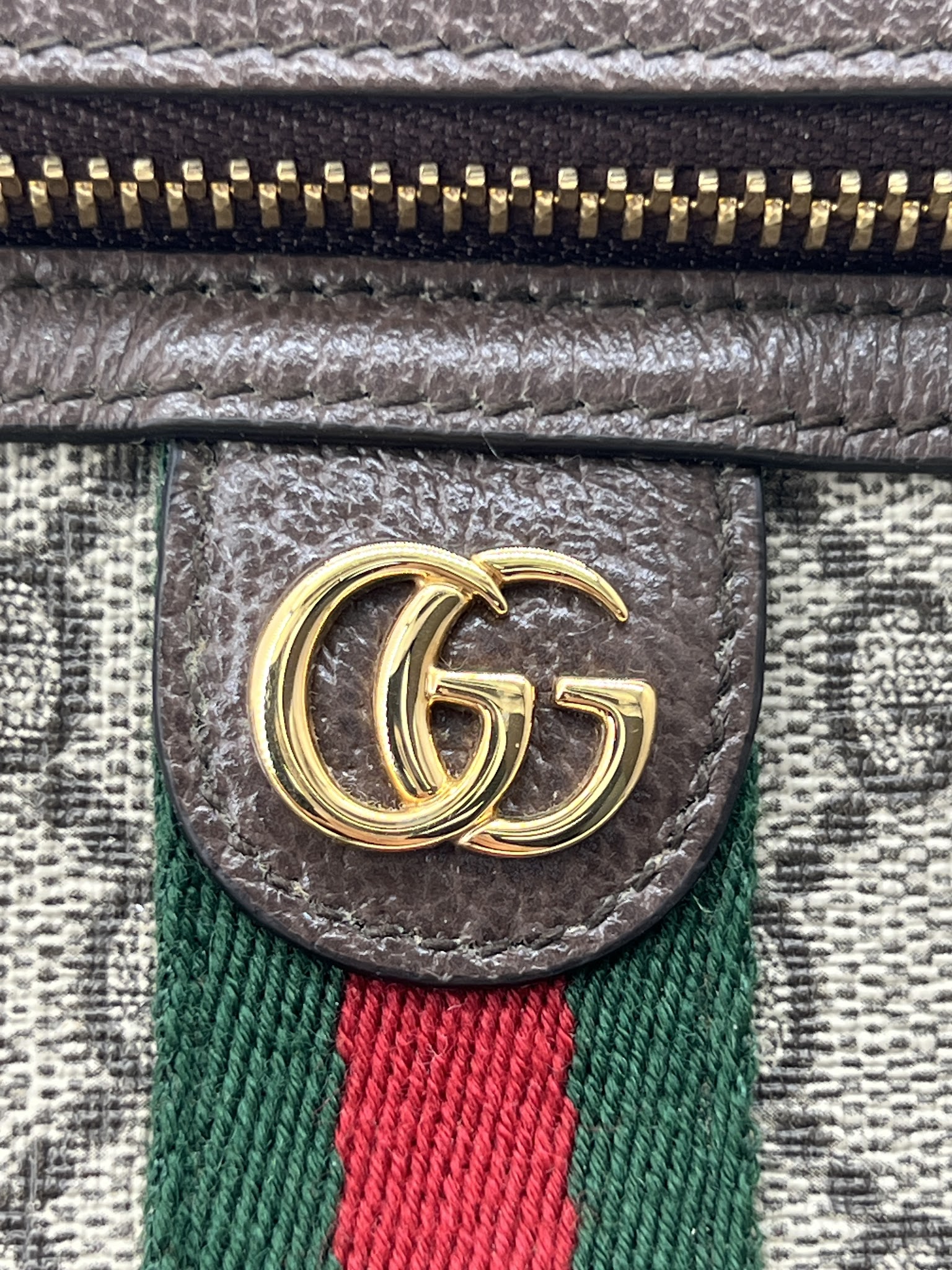 香緹國際精品 GUCCI 迷你肩背包 988-7
