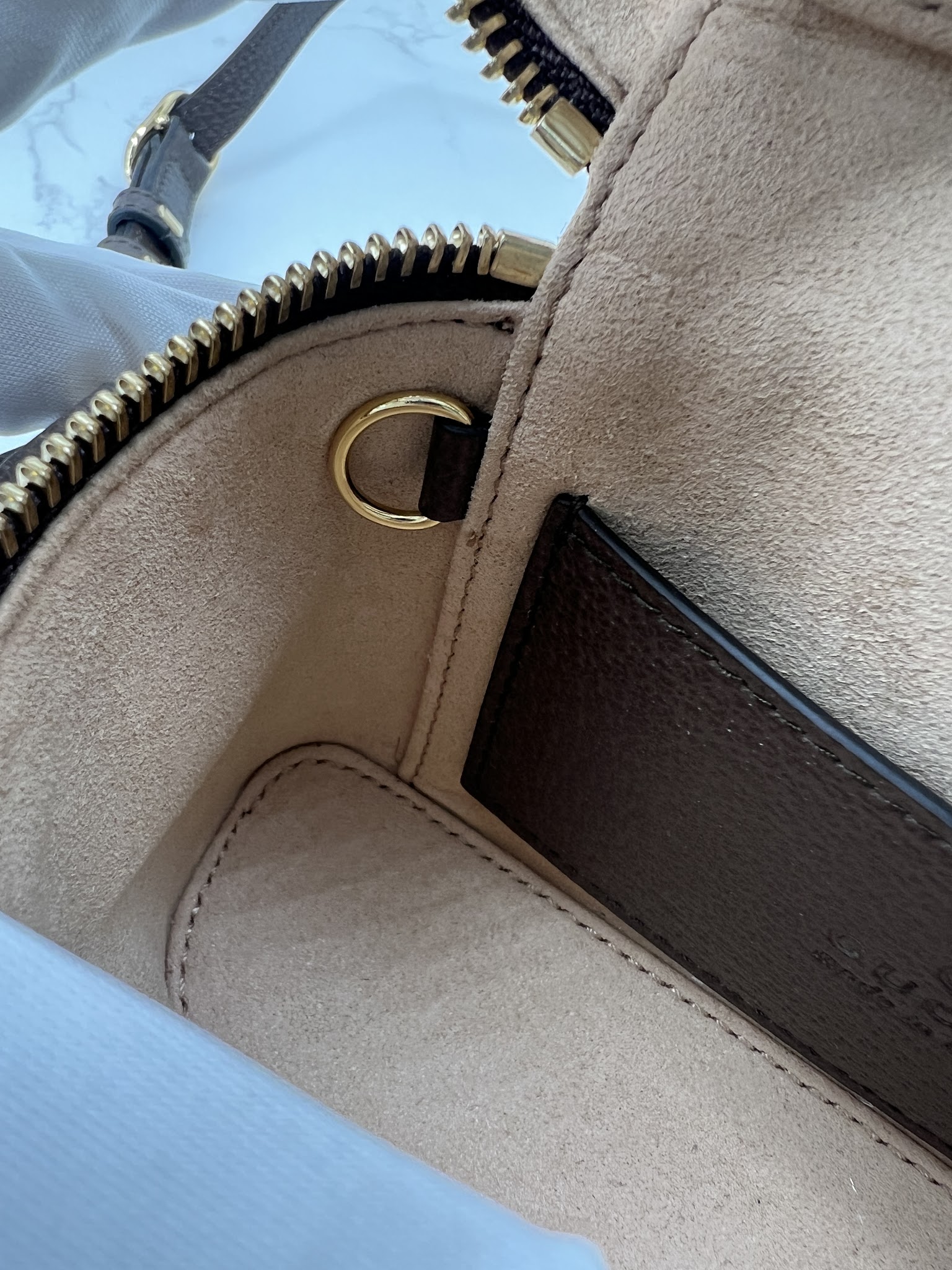 香緹國際精品 GUCCI 迷你肩背包 988-10