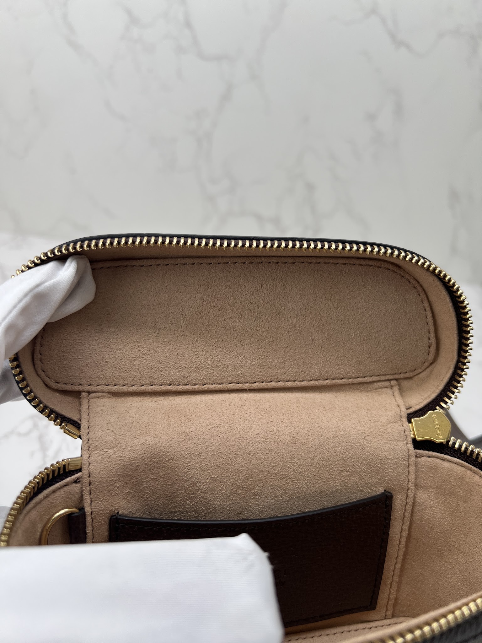 香緹國際精品 GUCCI 迷你肩背包 988-11