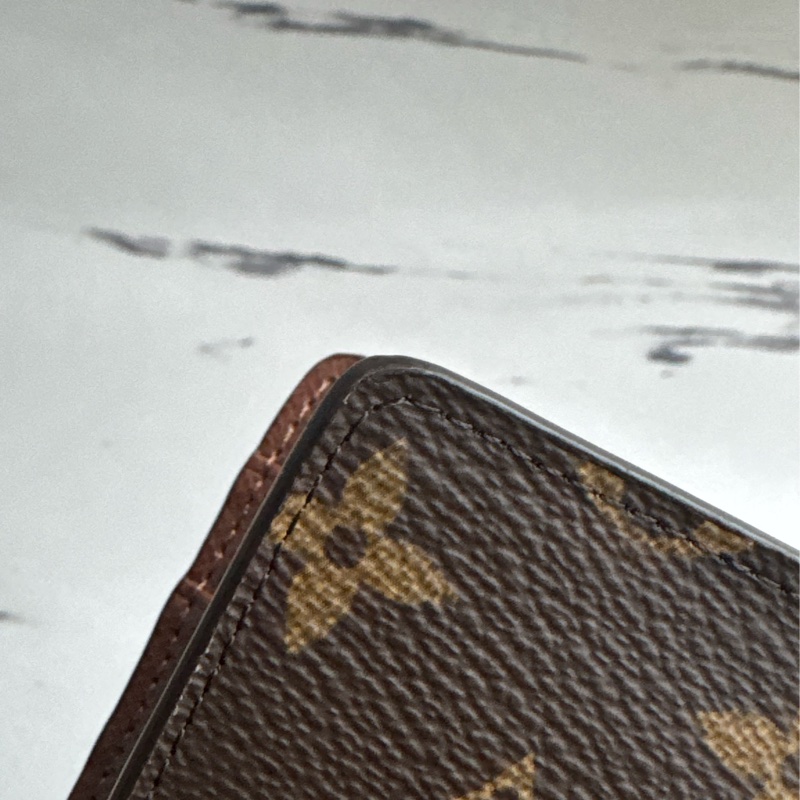 LV花紋大筆記本📒-30