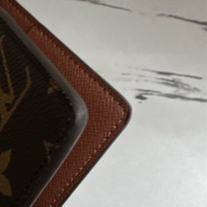 LV花紋大筆記本📒-33