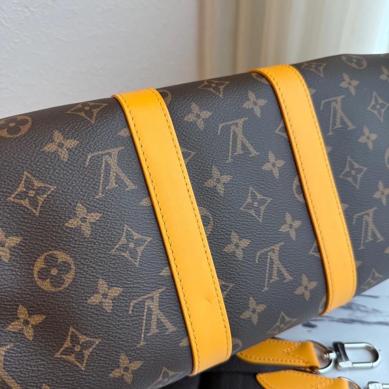 lv超好看旅行👝keepall35-16