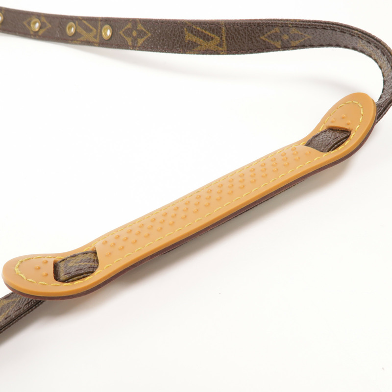 LOUIS VUITTON Monogram Danube金扣肩背袋-12