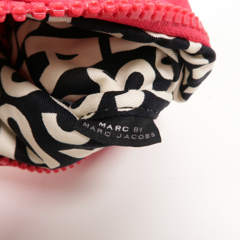 MARC BY MARC JACOBS 尼龍Pouch手拿包-5