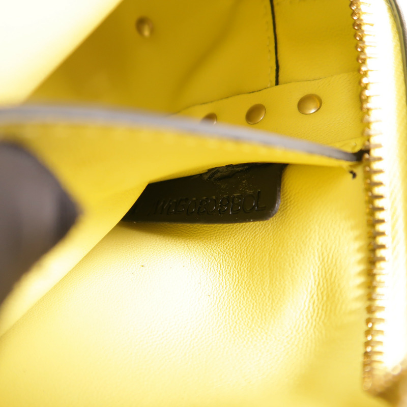 Valentino 牛皮皮革Shoulder Bag肩背袋-6