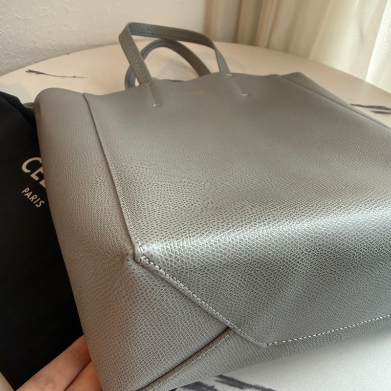 Celine 手提兩用包🖤🖤🖤-9
