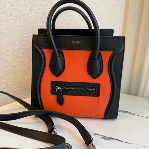 Celine 囧包 超可愛的