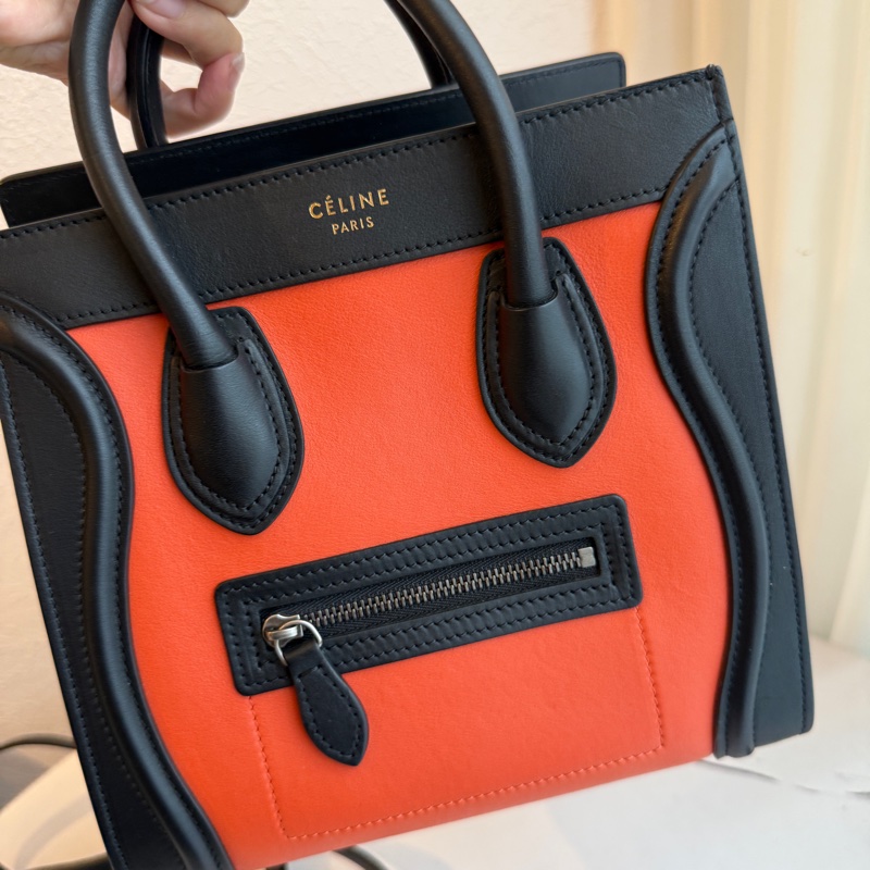 Celine 囧包 超可愛的-1