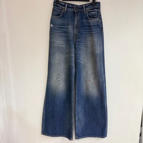 Acne Studios 2022 女款 牛仔褲 #24 25 26