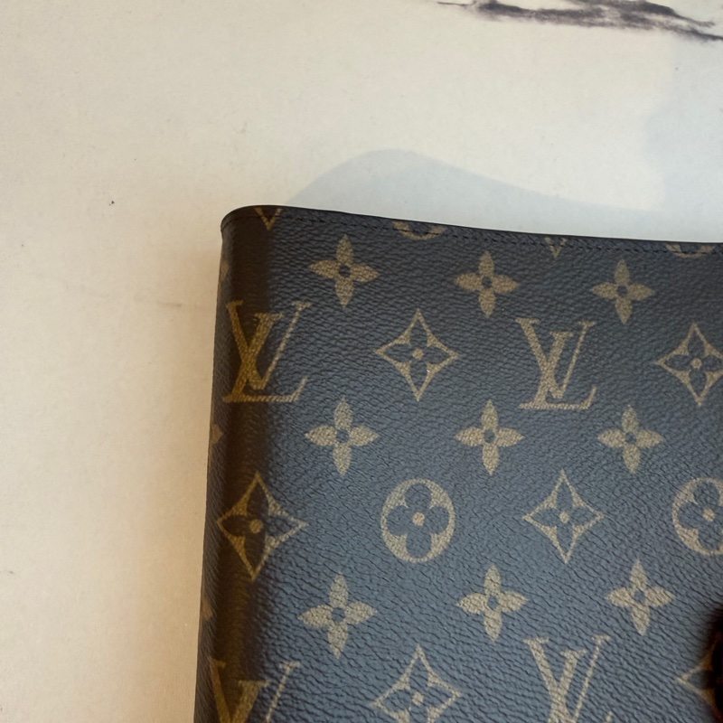 lv花紋記事本🗒️ 天啊‼️-4